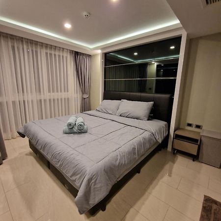Grand Avenue 1 Bedroom Condo Pattaya Dış mekan fotoğraf
