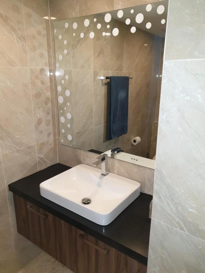 Grand Avenue 1 Bedroom Condo Pattaya Dış mekan fotoğraf